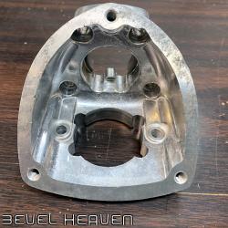 Bevel Support - Upper