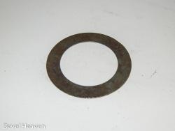 Shim - Kick Start Shaft