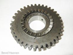 Gear - Kickstart GTS 36T