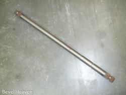 Shaft - LH Shift 860