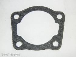 Gasket - Bottom Bevel