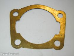 Shim - Bottom Bevel .5mm