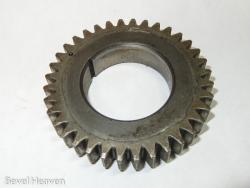 Gear - Intermediate Timing 32 Teeth 860