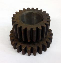 Gear - Pump - Timing 860