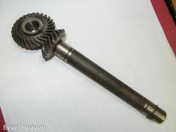 Bevel Gear Set - Upper 860 & 900