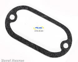 Gasket - Clutch Inspection Cover, Square Case