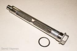 Sump Screen - Magnetic - 860/900 Square Case