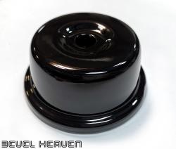 Oil Filter Cover - 860/900 Bevel