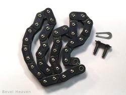 Chain - Starter 40 Pin