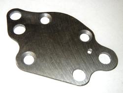 Plate - Oil Pump 860-900