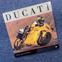 DUCATI by Tod Rafferty