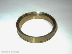 Seat - Valve Exhaust