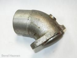 Manifold - Front PHM 58mm