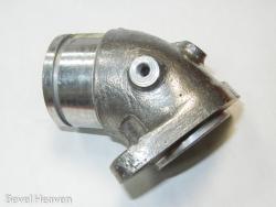 Manifold - Intake PHF Front 58mm