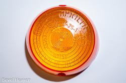 APRILIA Indicator lens