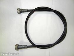 Tach Cable - VEGLIA New Old Stock