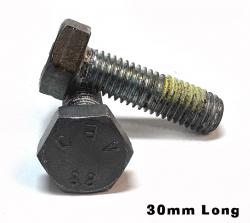 Caliper Mount Bolt Set - Original OAV 8.8 - Various Lengths Available