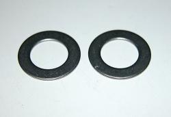Caliper Mount Spacer - .5mm thick