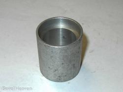 Housing - Damper 38mm Marzocchi