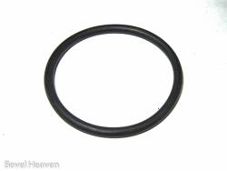 O Ring - Forkleg Bottom Nut - Early 750