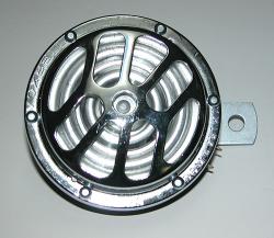 Horn - VOXBELL - 12V High Tone