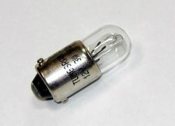 Bulb - Veglia Instruments - 12V 3W