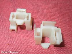 Molex - Sealed Beam & H4 Connector