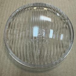 Headlight Lens - Aprilia "greyhound"