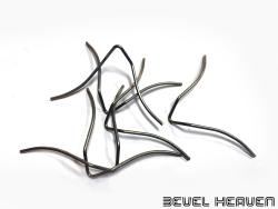 Spring Clip Set For Headlight