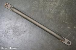 Brake Arm - GT/Sport 350mm