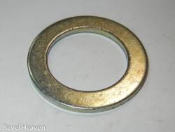 Washer - 27 x 40 x 2.4