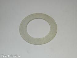 Washer - Nylon Throttle