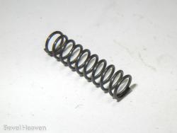 Spring - throttle tension 860GT