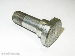 Bolt - Footrest Pivot 750