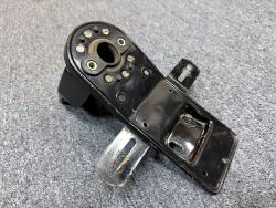 Plate / Tail Lamp Holder Assembly - USED - fits GT