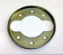 bracket piece - 750GT tail light