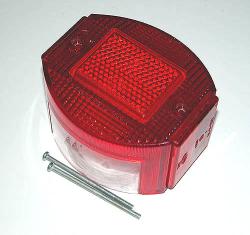 CEV9350 - Original USA Lens w/Reflectors