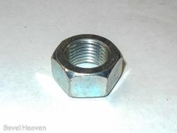 Nut - Axle Twins 16 x 1.5