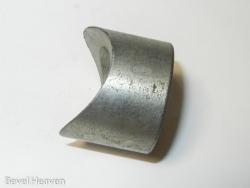 Spacer - Rear RH 750 Axle
