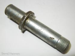 Pin - Pivot Rear Brake Shoe Twins