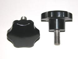 Seat Knob - 750 GT