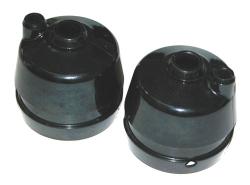 Gauge Holder Cup Set