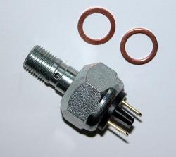 Brembo Brake Switch - Banjo