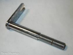 Stem - Aprilia Turn Signal