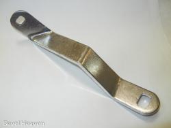 Bracket - RIGHT Mid Fairing Bracket MHR