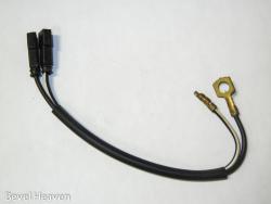 Harness - Headlight W/B