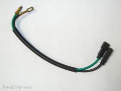Harness - B/G
