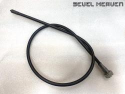 Speedo Cable - VEGLIA New Old Stock