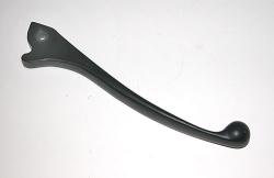 Brake Lever for LRD Master Cylinders - Black Smooth [round resv]