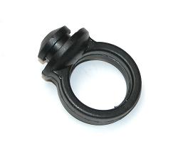 Brake Hose or Cable Grommet / Holder Thing [snaps into front fenders]